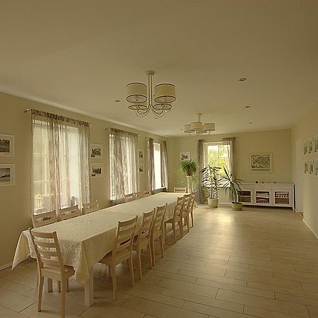 Virulase Holiday Home Toila Bagian luar foto