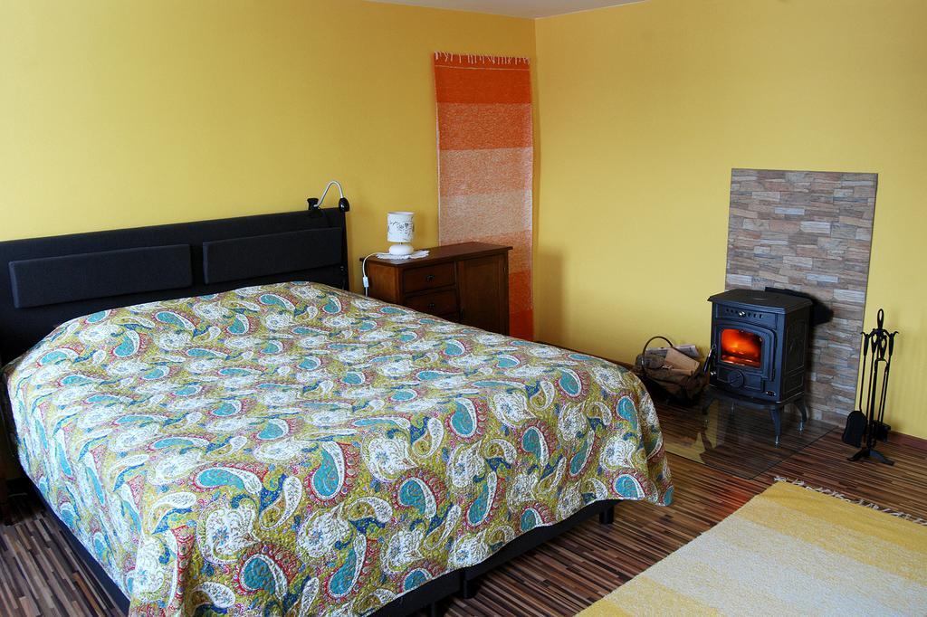 Virulase Holiday Home Toila Ruang foto