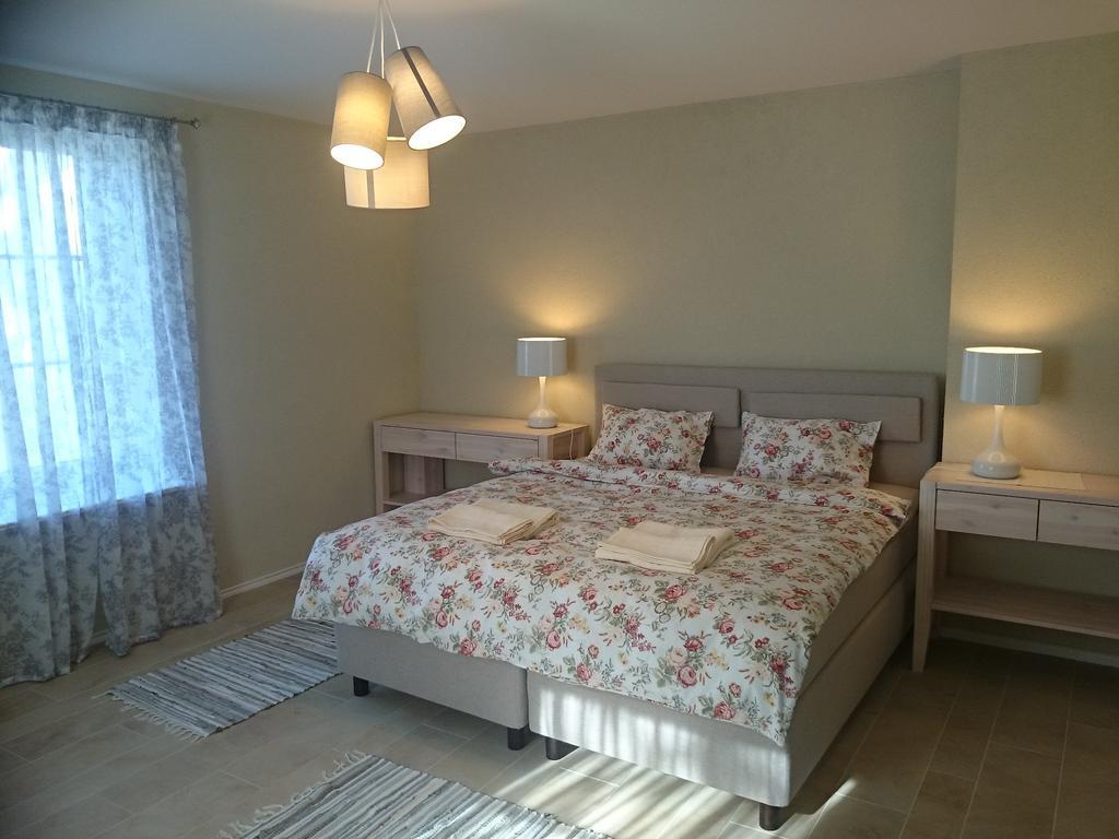 Virulase Holiday Home Toila Ruang foto