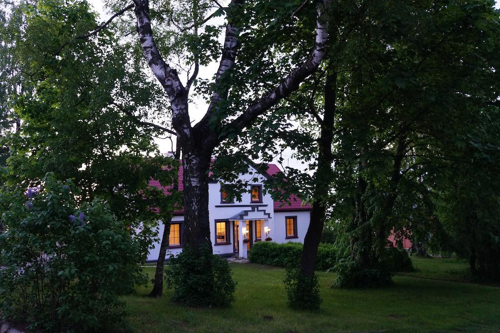 Virulase Holiday Home Toila Ruang foto