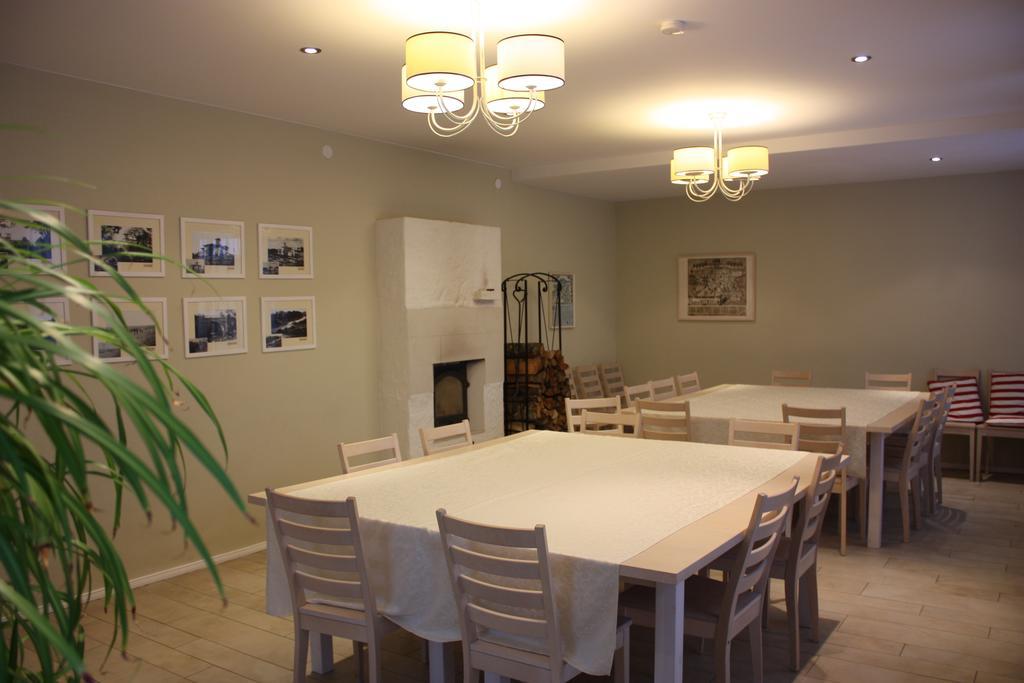 Virulase Holiday Home Toila Bagian luar foto