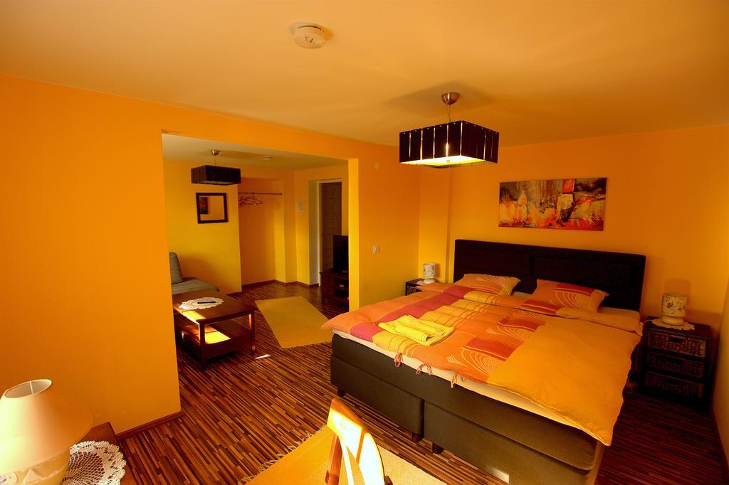 Virulase Holiday Home Toila Bagian luar foto