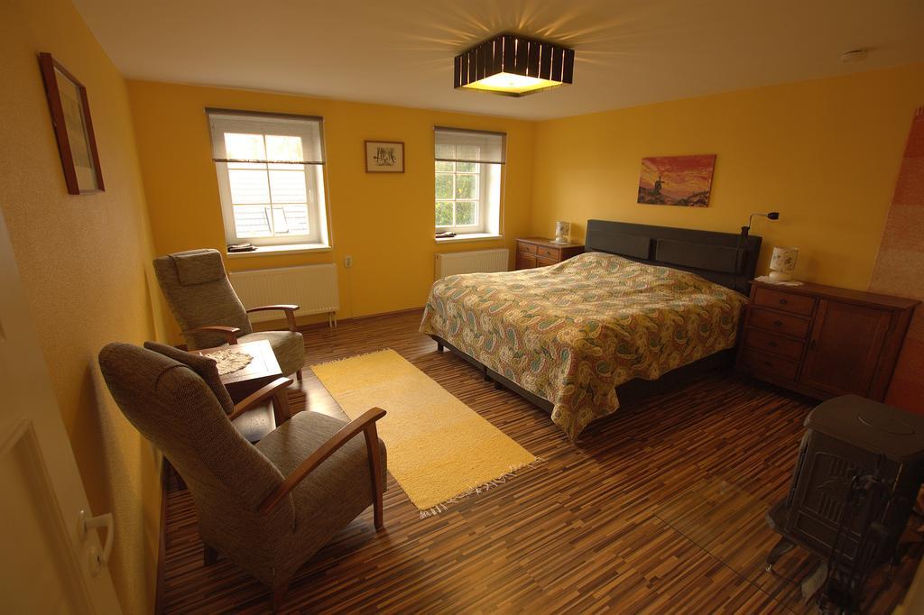Virulase Holiday Home Toila Bagian luar foto
