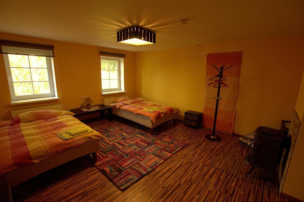 Virulase Holiday Home Toila Bagian luar foto