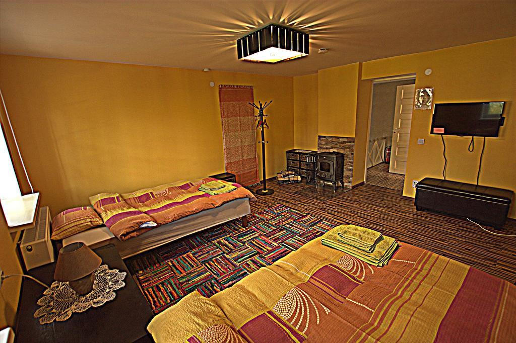 Virulase Holiday Home Toila Bagian luar foto