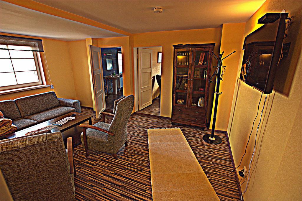 Virulase Holiday Home Toila Bagian luar foto